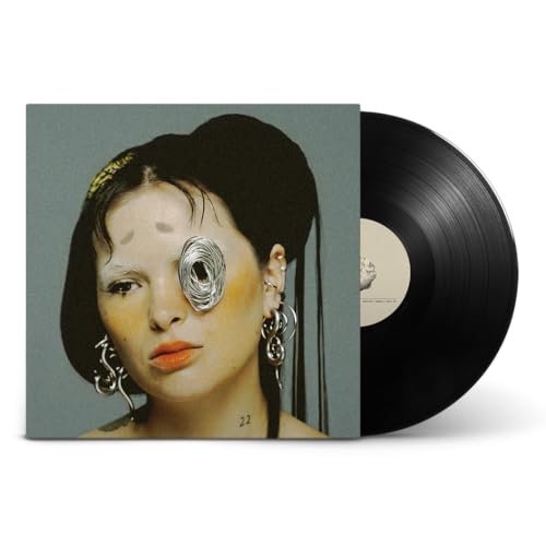 SAYA [LP]