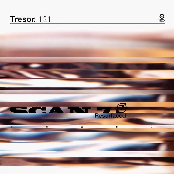 Resurfaced (2026 Reissue) [2LP]