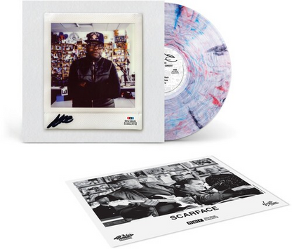 NPR Tiny Desk Concert [Explicit Content] (Indie Exclusive, "Smoke Signal" Colored Vinyl)