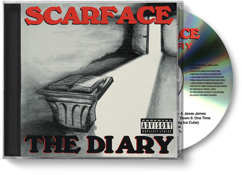The Diary [Explicit Content]