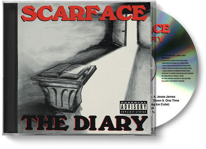 The Diary [Explicit Content]