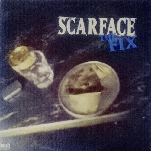 THE FIX (EX)