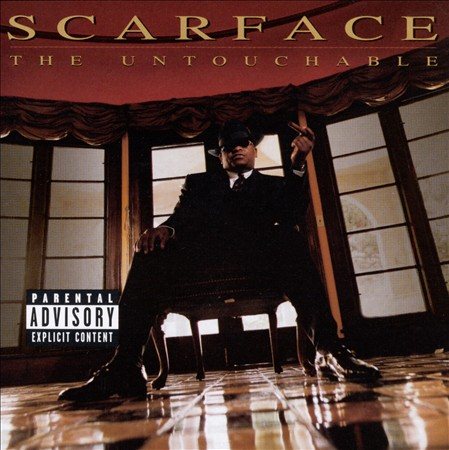 Scarface UNTOUCHABLE