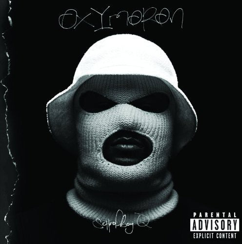 Oxymoron [Explicit Content] (2 Lp's)