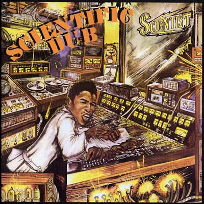 Scientific Dub
