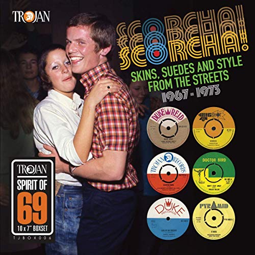 Scorcha!