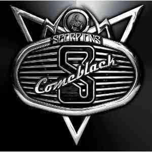 COMEBLACK