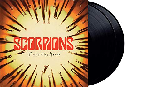 Face The Heat [2 LP]