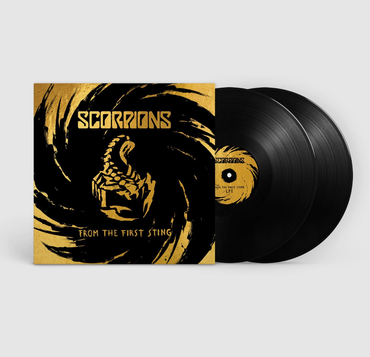 From The First Sting [180G 2Lp]