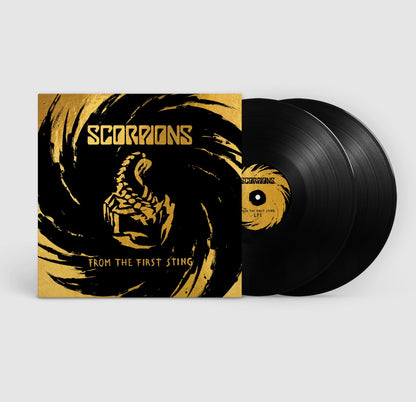 From The First Sting [180G 2Lp]