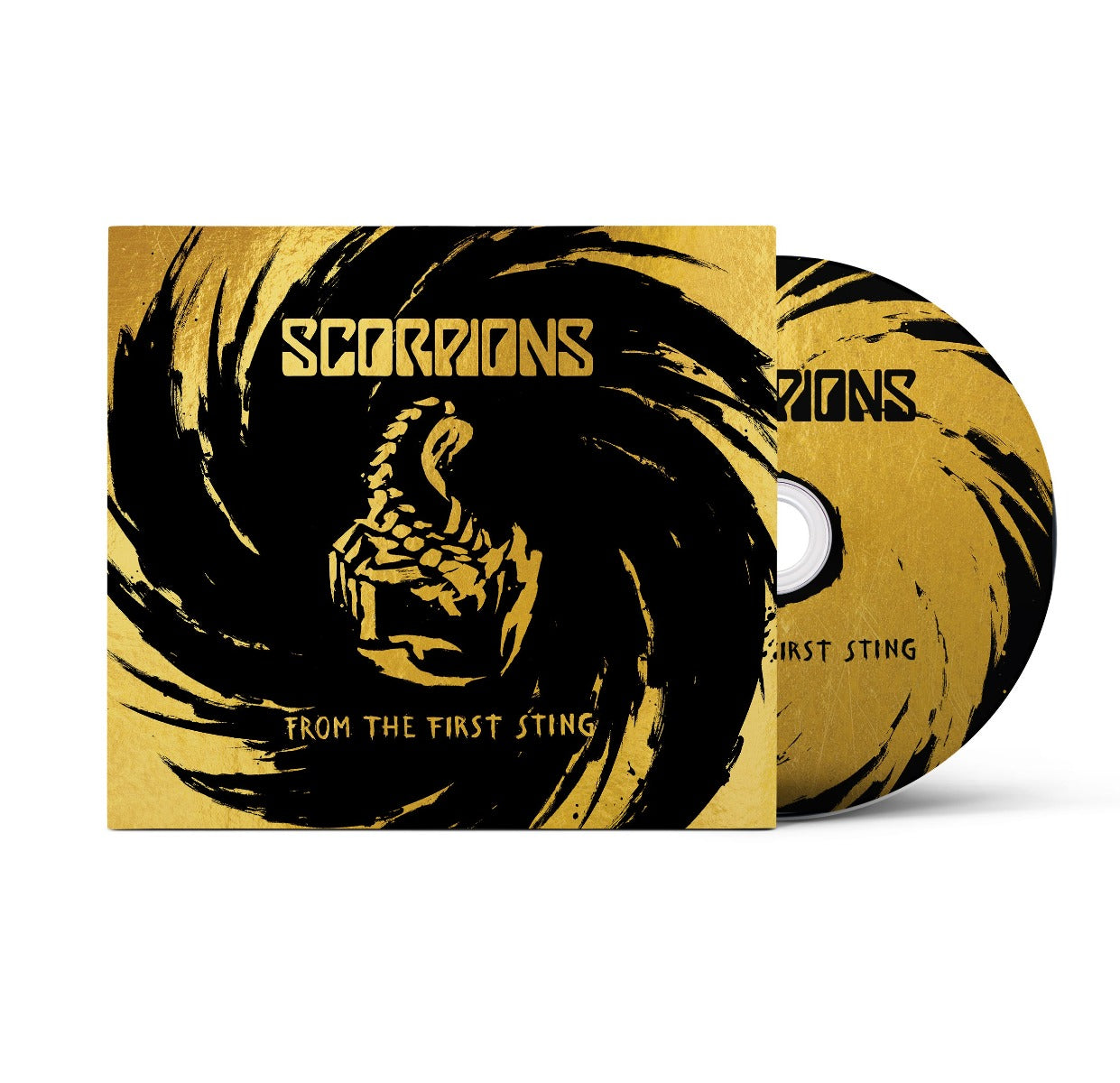 From The First Sting