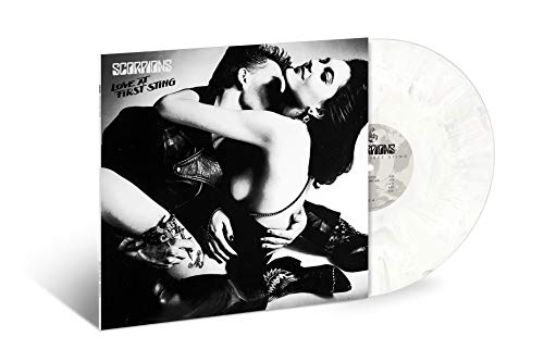Love At First Sting [LP]