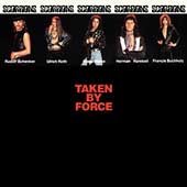TAKEN BY FORCE