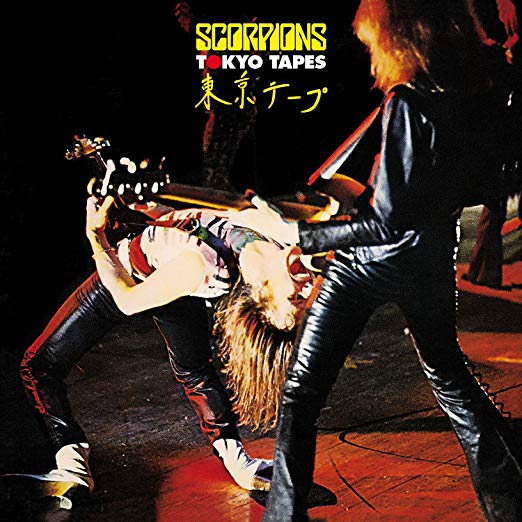 Tokyo Tapes 50th Anniversary Edition [Import] (Bonus CD, Anniversary Edition) (2 Lp's)