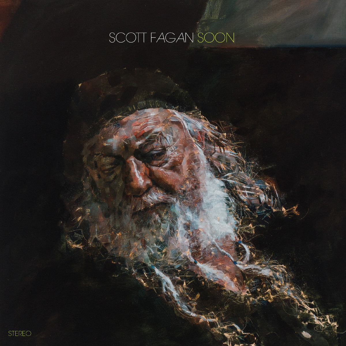 Soon [CD]