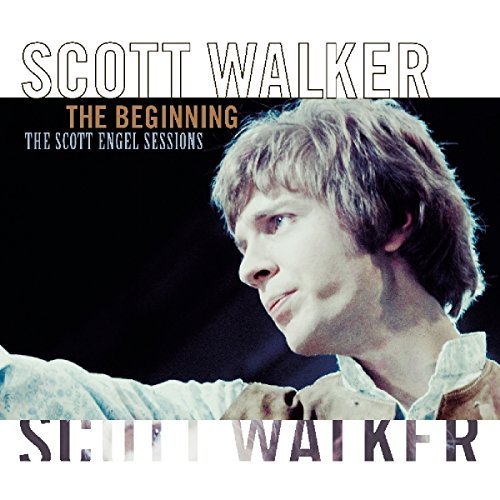 BEGINNING: SCOTT ENGEL SESSIONS