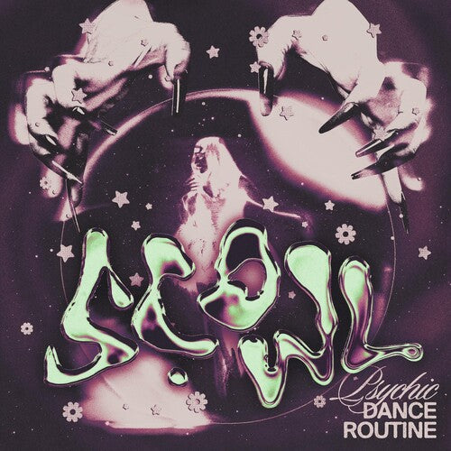 Psychic Dance Routine (Colored Vinyl [Import]