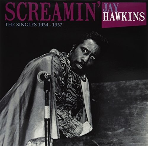 The Singles 19541957