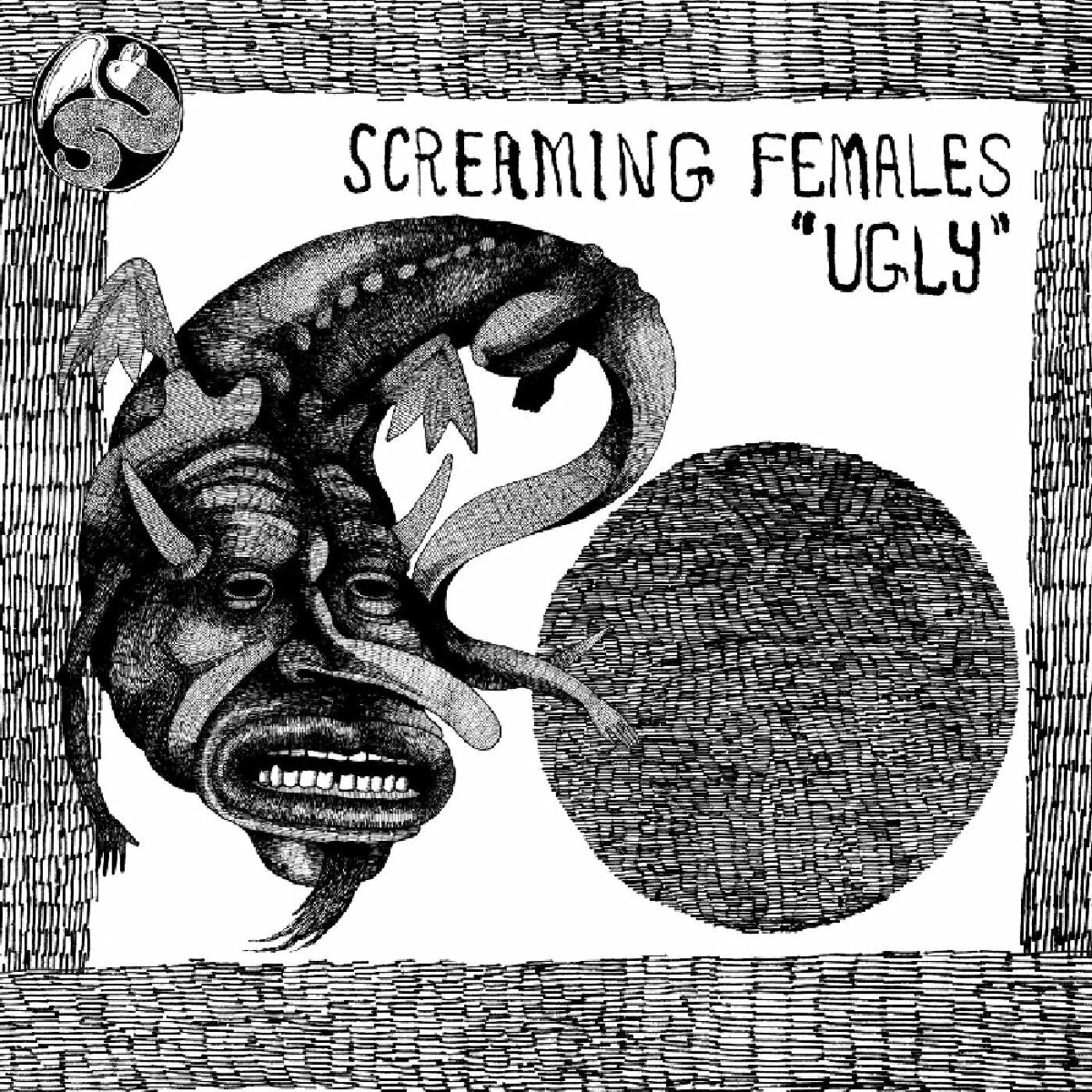Ugly (2Lp)
