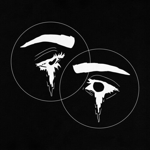 Halo Of Hurt [Amber Vinyl]