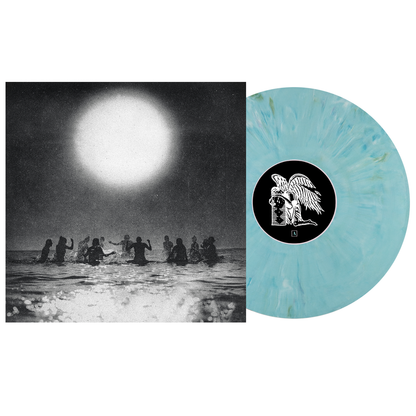 Seahaven [Seaside Marble Vinyl]