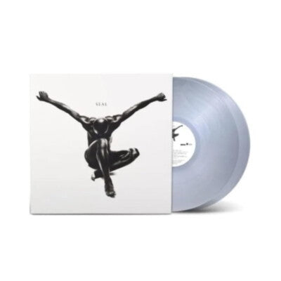 Seal (30Th Anniversary) [Milky Clear Vinyl] [2LP]