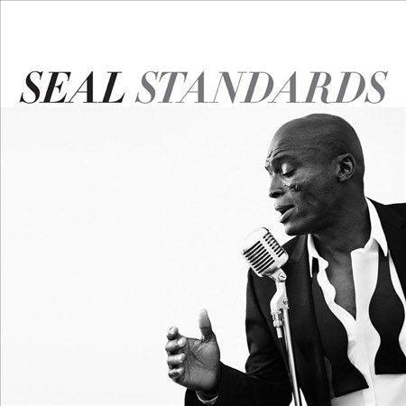 STANDARDS (LP)