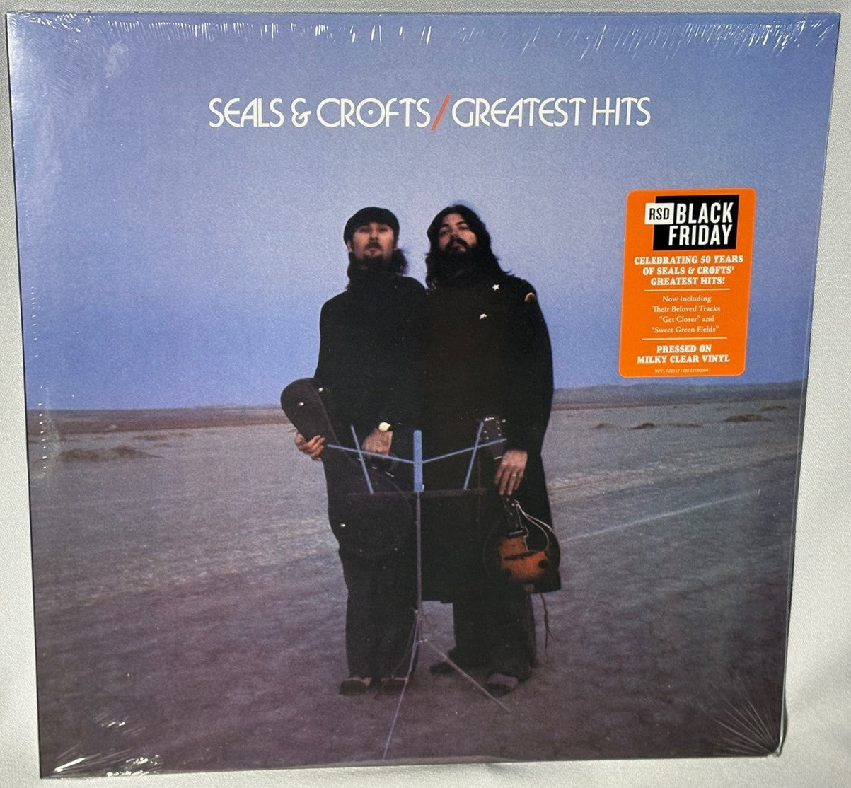 Greatest Hits [RSD 11.28.25]
