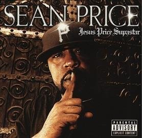 Jesus Price Superstar (Explicit Content) (2 Lp's)