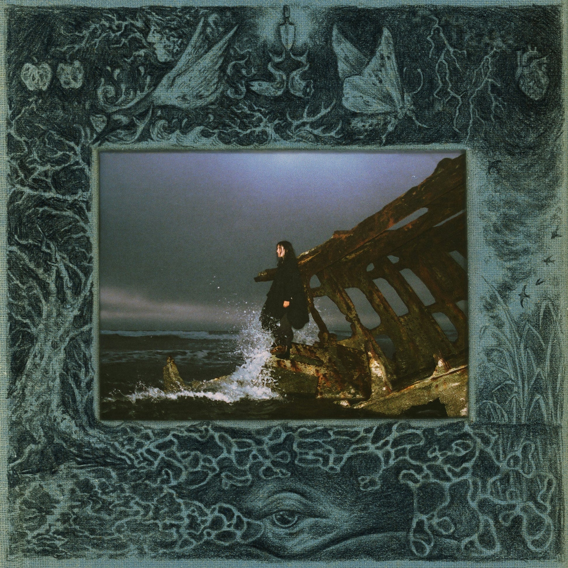 Death In The Business Of Whaling [CD]
