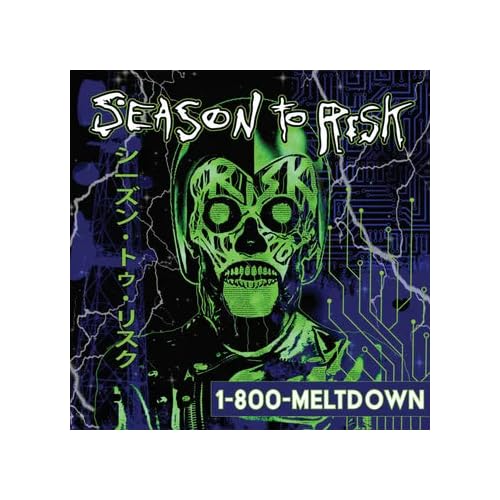 1-800-Meltdown (Rsd 4.12.25)