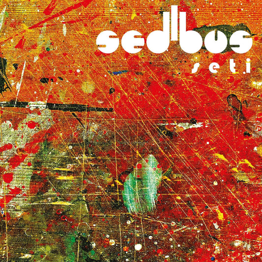 Seti (Blue Vinyl)