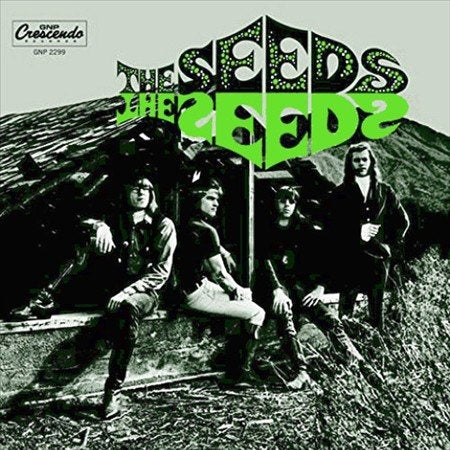 SEEDS: DELUXE 50TH ANNIVERSARY