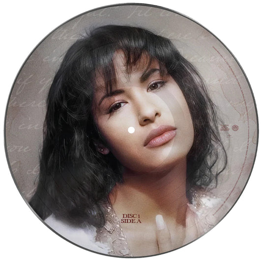 Dreaming Of You (30Th Anniversary) (Picture Disc) [2Lp]