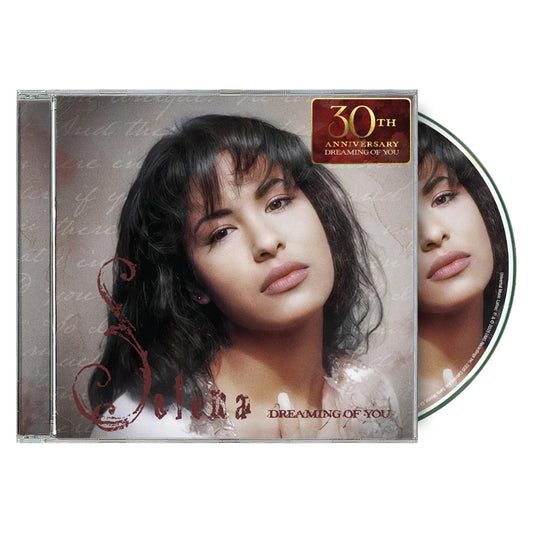 Dreaming Of You (30Th Anniversary)