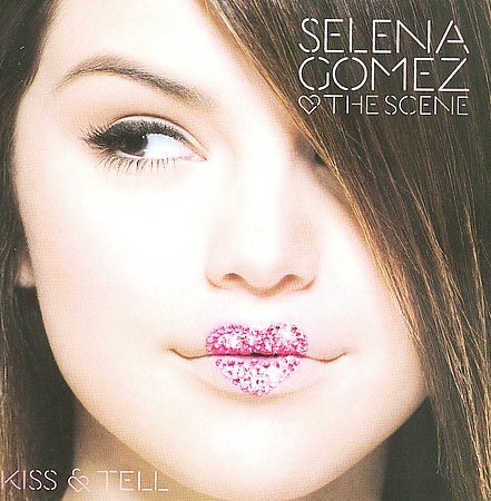 KISS & TELL