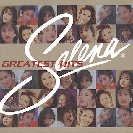 GREATEST HITS