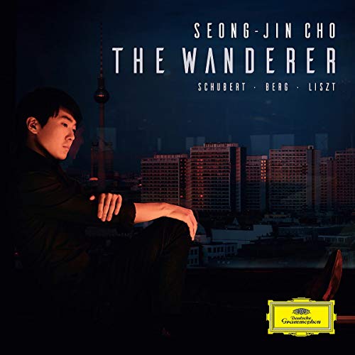 The Wanderer (Schubert/Berg/Liszt) [2 LP]