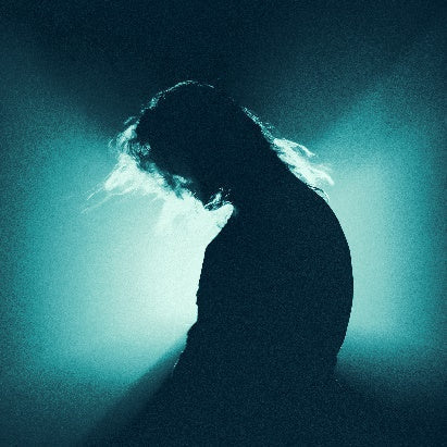 Counting My Blessings (Limited 150G Opaque Teal Swirl Vinyl) [Signed] [2LP]