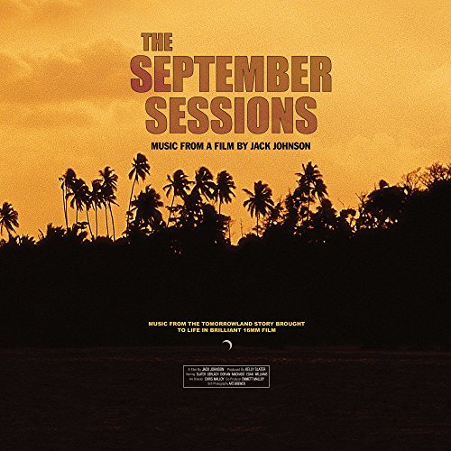 September Sessions / O.S.T. (Reis)