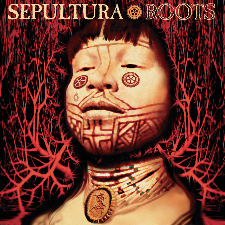 Roots [2LP]