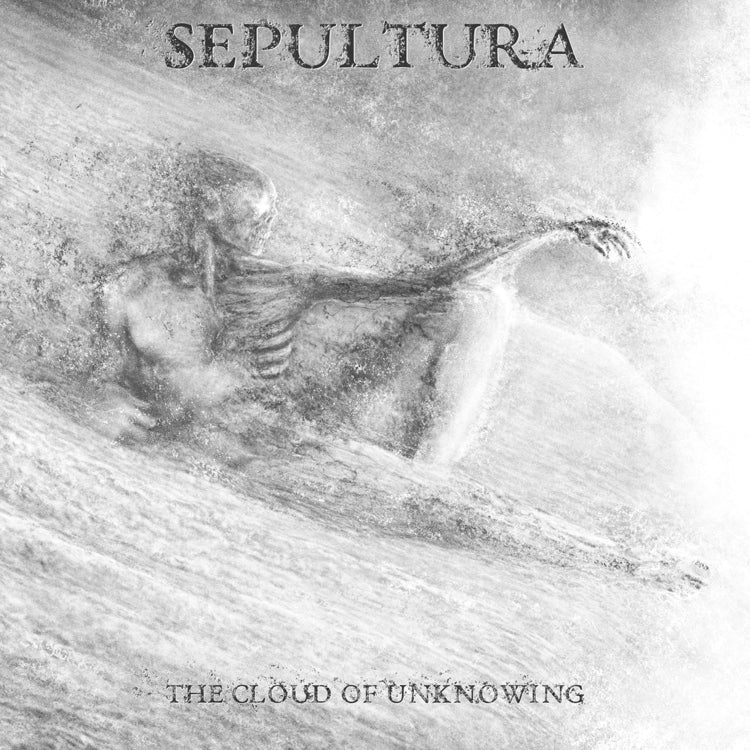 The Cloud of Unknowing [Explicit Content] (Limited Edition, Oxblood Colored Vinyl, With CD, Etched)