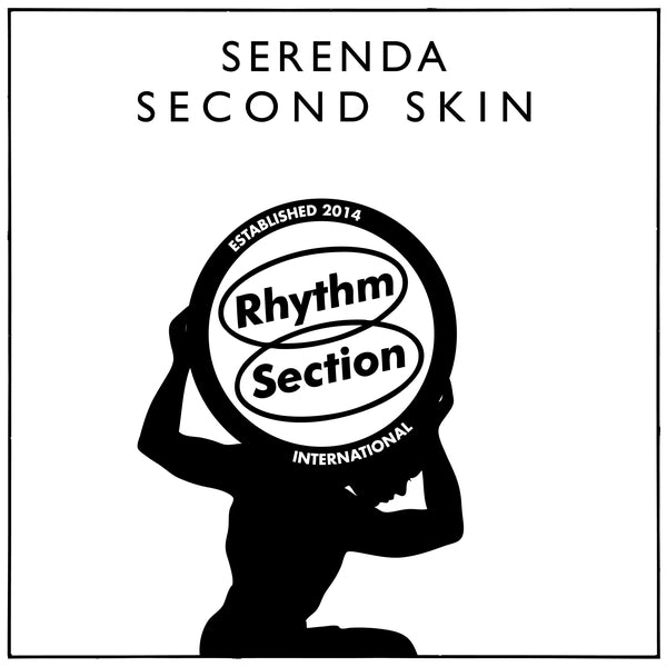 Second Skin [12"]