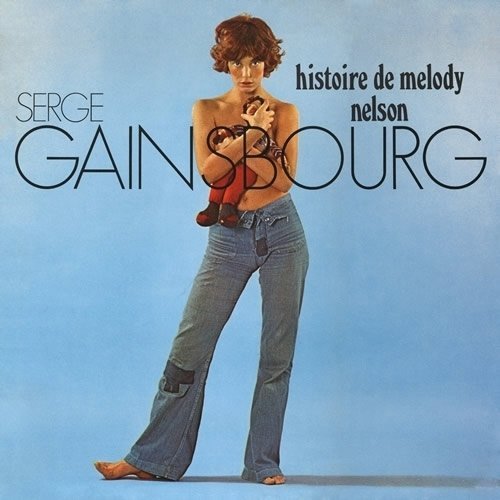 HISTOIRE DE MELODY NELSON