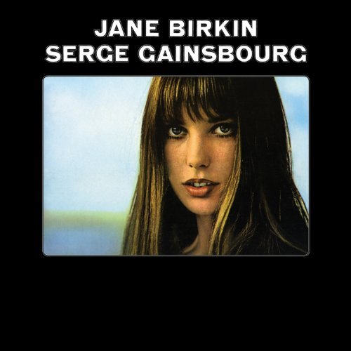 JANE BIRKIN / SERGE GAINBOURG