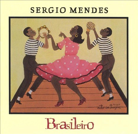 Brasiliero