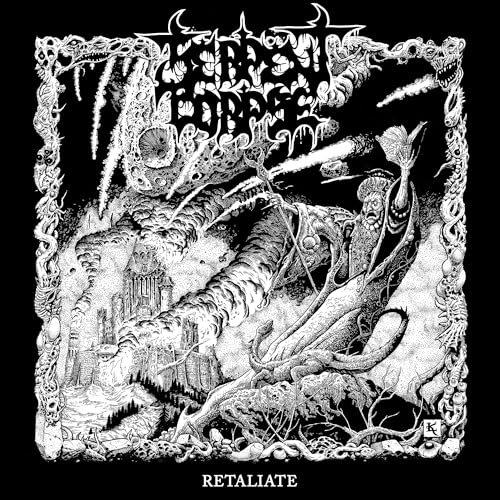 Retaliate
