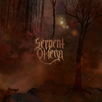 II [LP] [Blood-Red/Forest Green]