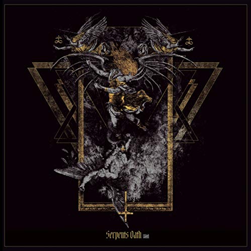 Serpents Oath Nihil