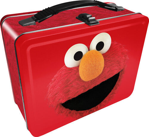 Sesame Street Elmo Photo Gen 2 Fun Box